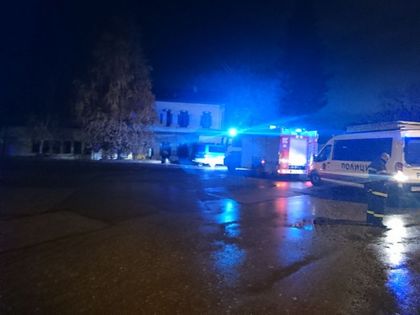 Замръзнал водоем се пропука и погълна 15-годишно момче край Пловдив