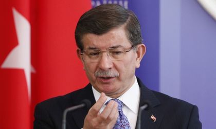 Анкара: Москва се държи като терористична организация