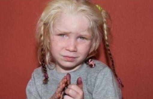 Помните ли „русия ангел” Мария? Тя вече е на 7, но още няма семейство