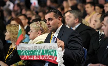 И казахстанците взимат мерки срещу преторианците на Русия