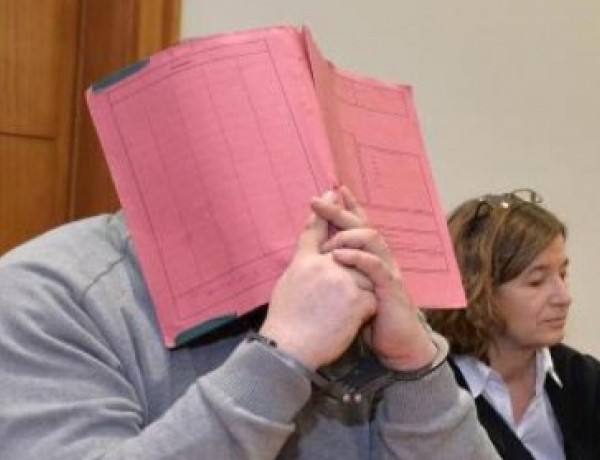 Медицински брат убил 90 болни в Германия