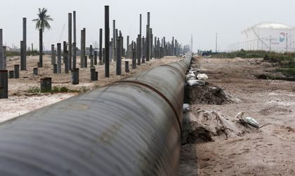 Атина се пазари за цената на руския газ