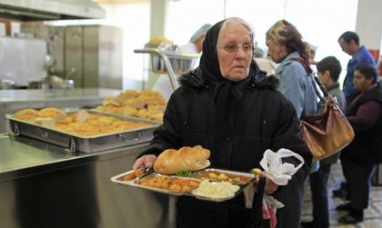 Румъния няма да вдига възрастта за пенсиониране