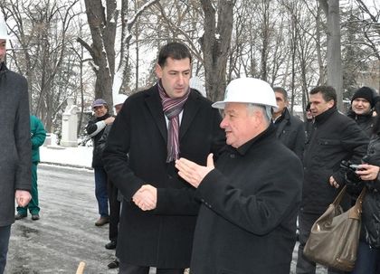 Вакрил Запрянов – строителят на Колодрума, Зоопарка и… почти всичко