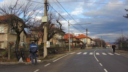 Пешеходец загина блъснат от кола в Рогош