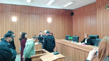 Съдът наложи най-тежката мярка на задържания за фалшивите милиони евро
