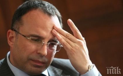 Министър Порожанов: Правя всичко възможно за максимално обезщетение на ощетените животновъди
