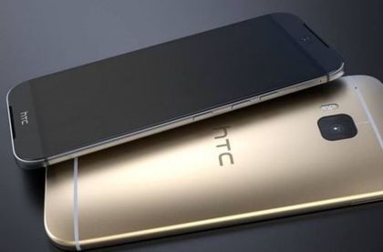 НТС 10 ще е по-бърз от Samsung Galaxy S7