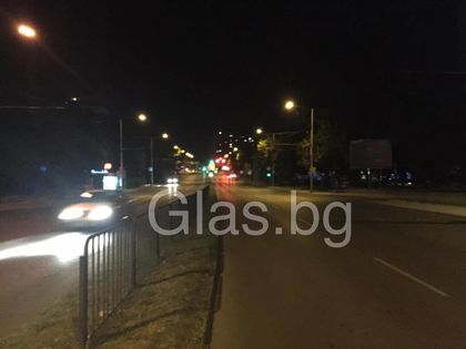 Кога тази пешеходна пътека в Пловдив ще спре да сее смърт, ранени и катастрофи?