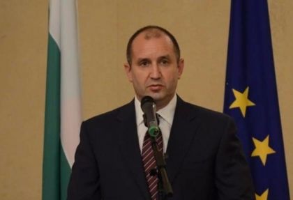 Президентът Радев с мощна инициатива в подкрепа на съдебната реформа