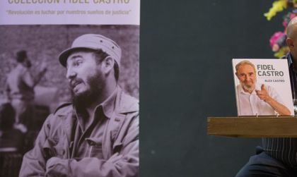 Кастро vs САЩ: Китай и Русия ще спрат войната