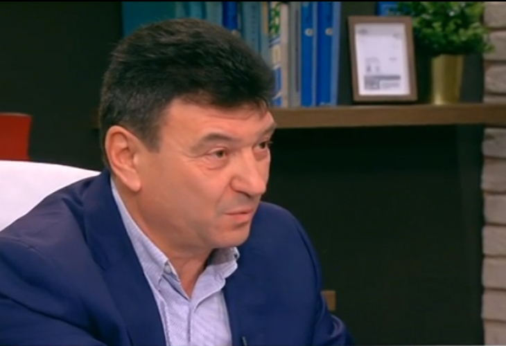 Живко Мартинов от "Суджукгейт" обяви че се разделя с ГЕРБ и се извини на премиера