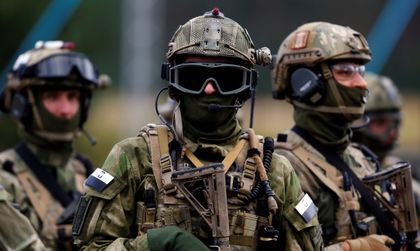 Европа ще задейства бойните си групи