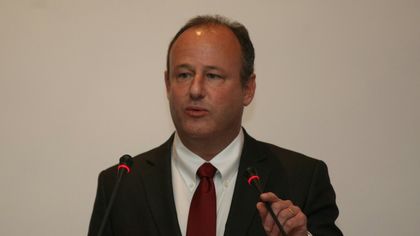 Ерик Рубин: България ще получи най-модерния самолет на най-добрата цена