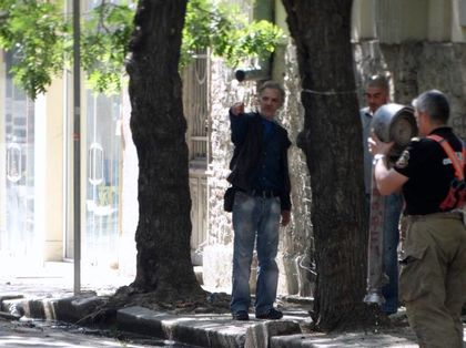 ЕКСКЛУЗИВНО: Има задържан и обвинен за палежа на тютюневите складове в Пловдив! Клошар е!