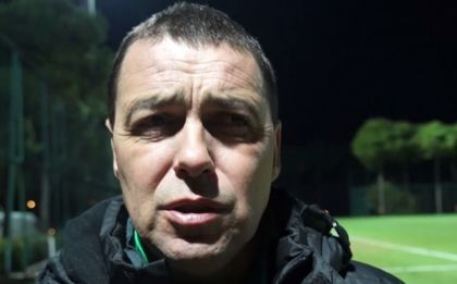 Хубчев: Имаме още много да работим в тактически план