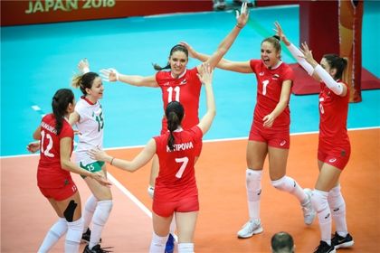 Жана Тодорова: Мечтая да се класираме за финалната шестица, но първата ни цел е да останем в Лигата на нациите