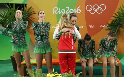 Белчо Горанов: Да се поклоним на ансамбъла ни