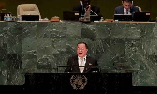 Северна Корея: На крачки сме от завършване на ядрената ни сила