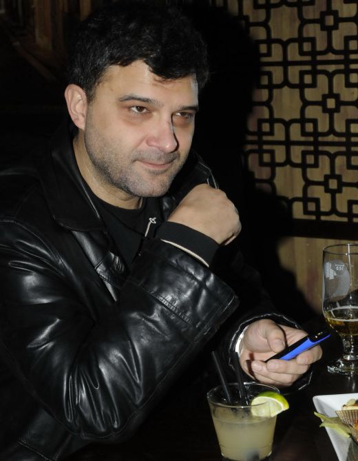 След катастрофата на 