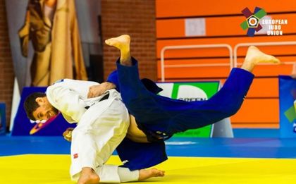 Успешни дни за Спортните таланти на Еврофутбол