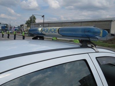 Повдигнаха обвинение на шофьора, убил на