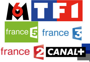 France TV: Български милиции унижават мигрантите