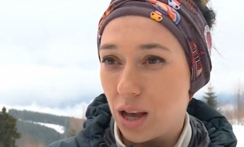 Жената до Боян Петров направи нови разкрития за последните мигове на алпиниста (ВИДЕО)