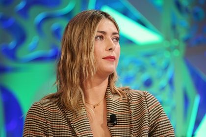 Шарапова загатна кога ще се завърне на корта