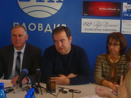 Доц. Димитър Шишков и Димитър Танев: Сигналите на ДСБ ще съсипят дясното