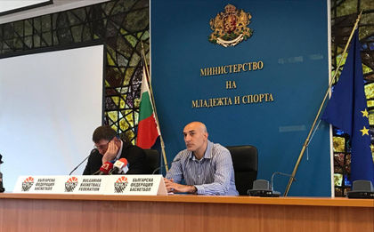 Минчев: Трябва да има класиране, за да затвърдим доброто впечатление