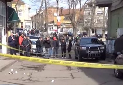 Пуснали за национално издирване убиеца на Махмуд, спипали го извън града