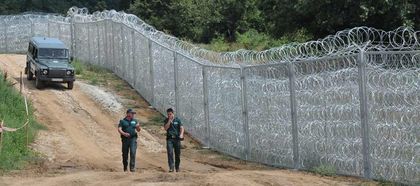 Каква е оградата по границата ни с Турция? Проверката продължава...