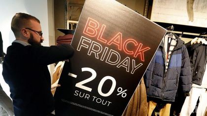 Протести за цените ли?! Българите похарчиха 250 милиона на Черния петък