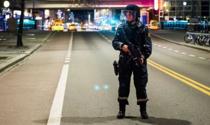 Полицията в Осло предотврати бомбен атентат