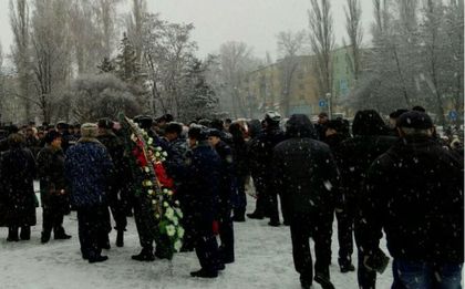 Медиците: Руският пилот е бил убит с 8 куршума още във въздуха