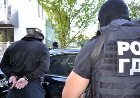 Пловдивската поркуратура повдигна обвинение на собственика на цеха, от който са били зареждани фабриките за нелегални цигари