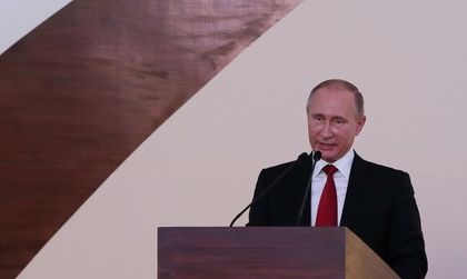САЩ представяли Русия като враг, за да отвлекат внимание от себе си