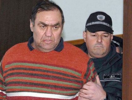 Драма: Иван Евстатиев опита да се самоубие в ареста