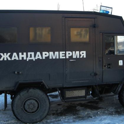 Стара Загора: Мащабна полицейска акция се провежда в село Хан Аспарухово