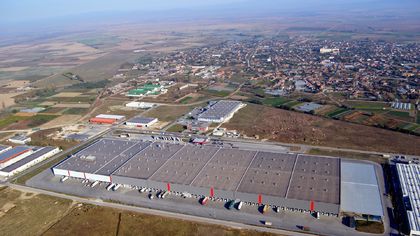 Кметът рекламира пловдивската икономика в Германия