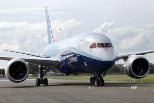 FAZ: След серия технически проблеми – предложиха нов самолет на разположение на канцлера и президента на Германия