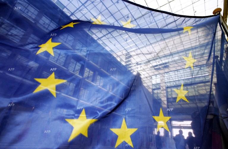 АFP ЕС приема инструмент за налагане на санкции в отговор на кибератаки