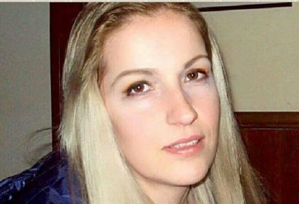 Спасиха живота на 34-годишната Женя в Кипър