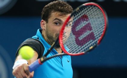 Ясен е първият съперник на Гришо на Australian Open, Федерер