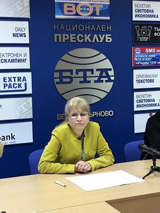 Велико Търново: Дирекция „Бюро по труда“ отчита спад в безработицата