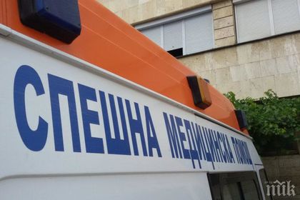 Приключи операцията на блъснатото дете, отстраниха далака