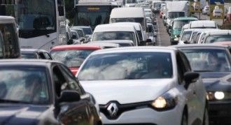 Тапи за месец в центъра на Асеновград заради Водния цикъл