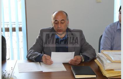 Искат от ВиК Хасково документите за урановата вода