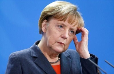 Меркел: Брекзитът е удар за Европа и за процеса на европейска интеграция